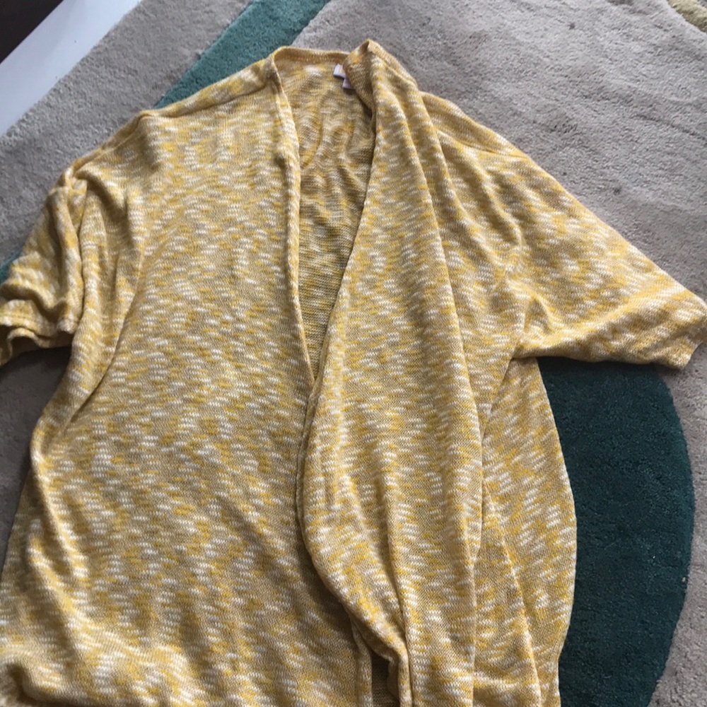 Lularoe Lindsay